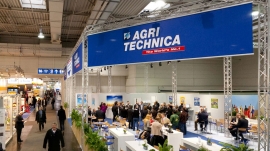 agritechnica 2013